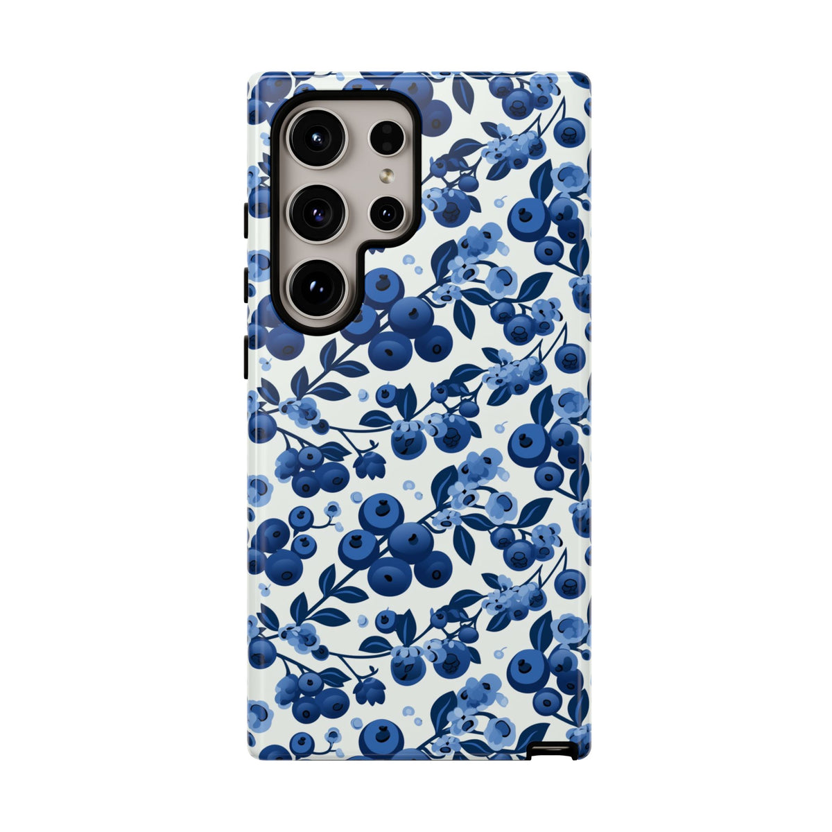 Fruit Pattern Phone Case – Vibrant & Fun Design for Your Smartphone 920