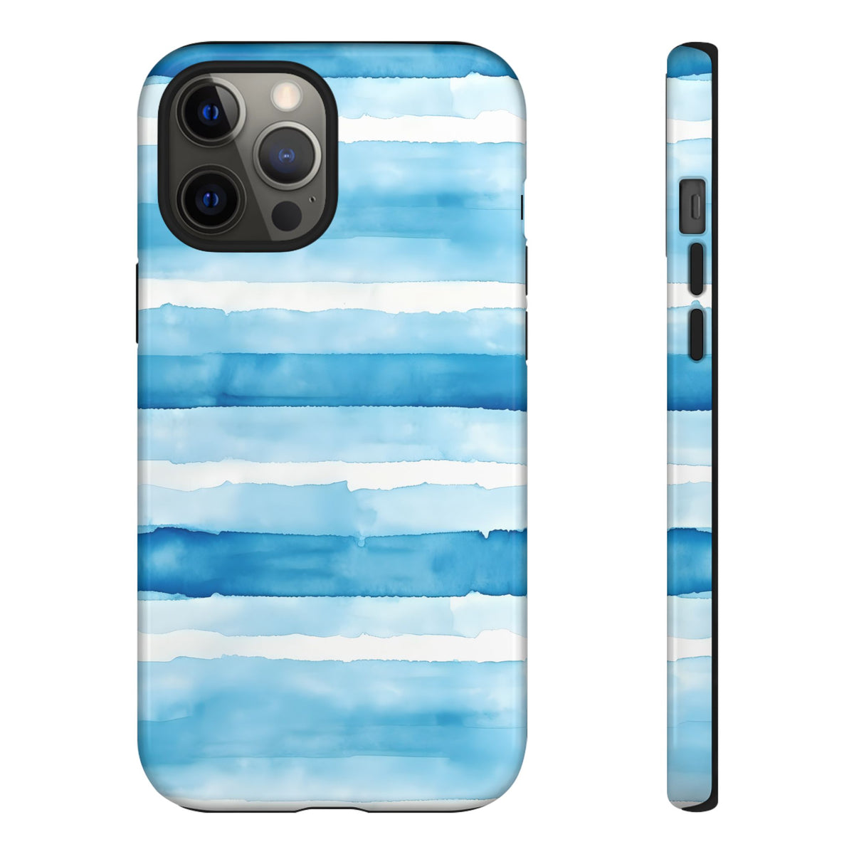 Mediterranean Theme Phone Case – Coastal & Stylish Protection