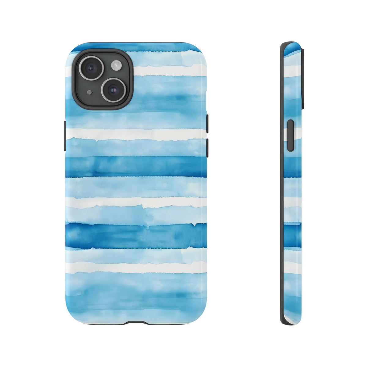 Mediterranean Theme Phone Case – Coastal & Stylish Protection