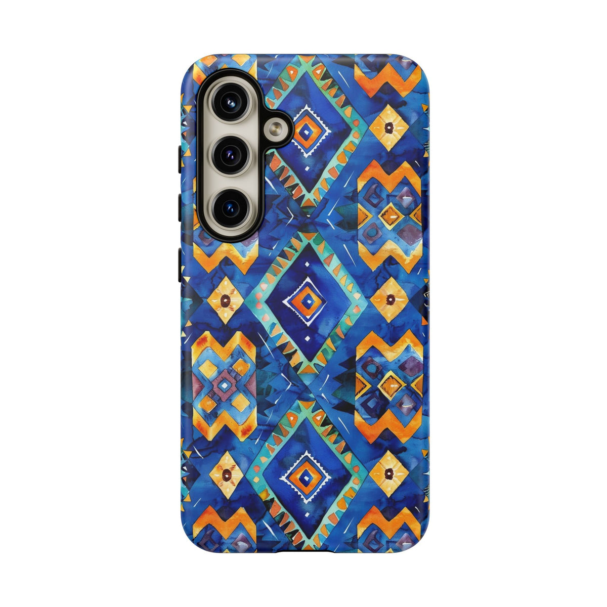 Abstract Pattern Phone Case – Elevate Your Phone with Unique Style 18