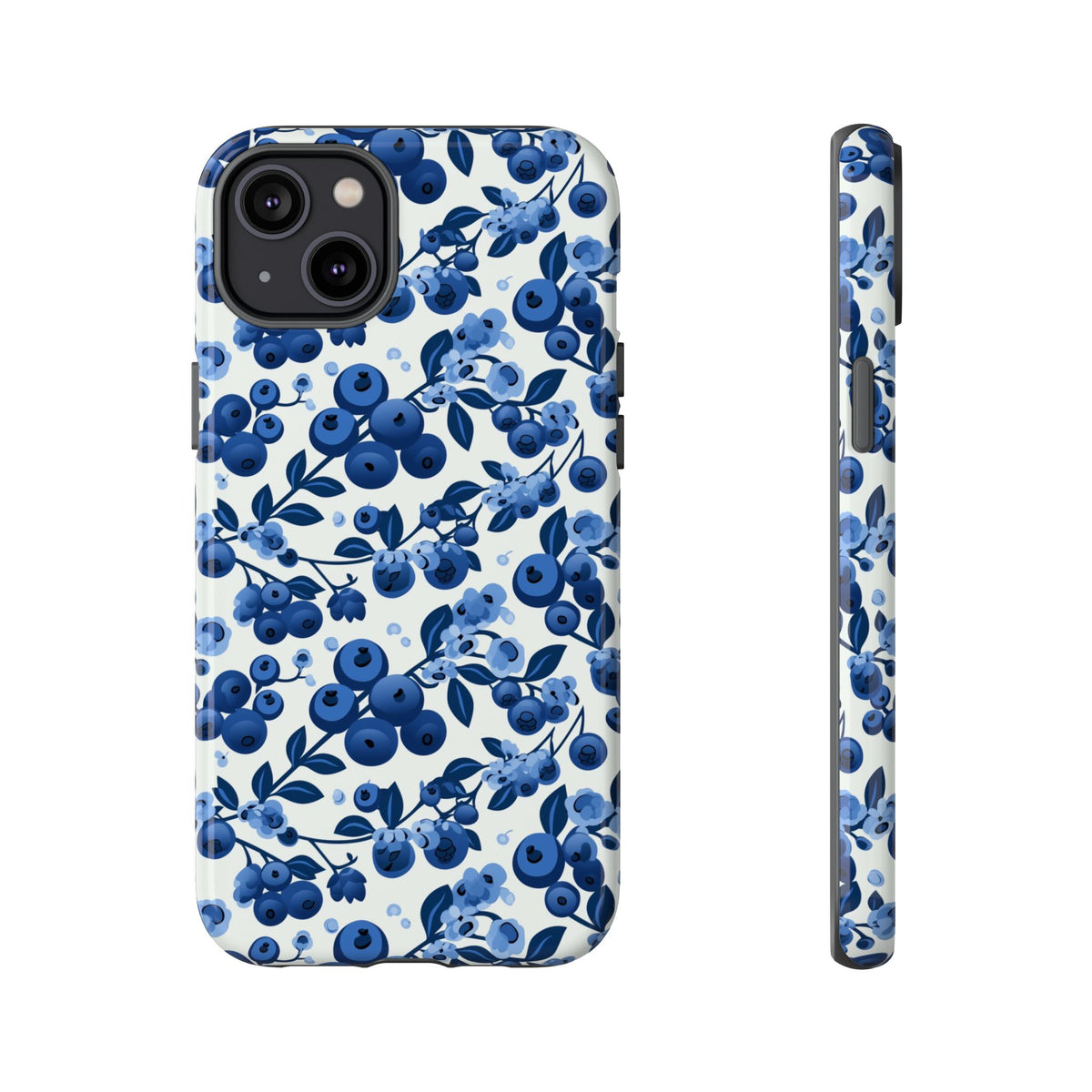 Fruit Pattern Phone Case – Vibrant & Fun Design for Your Smartphone 920