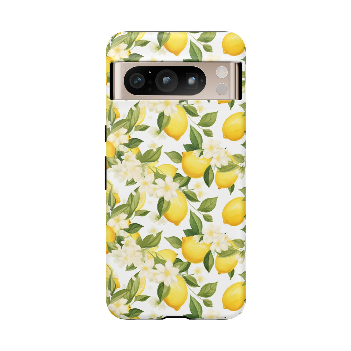 Fruit Pattern Phone Case – Vibrant & Fun Design for Your Smartphone 903