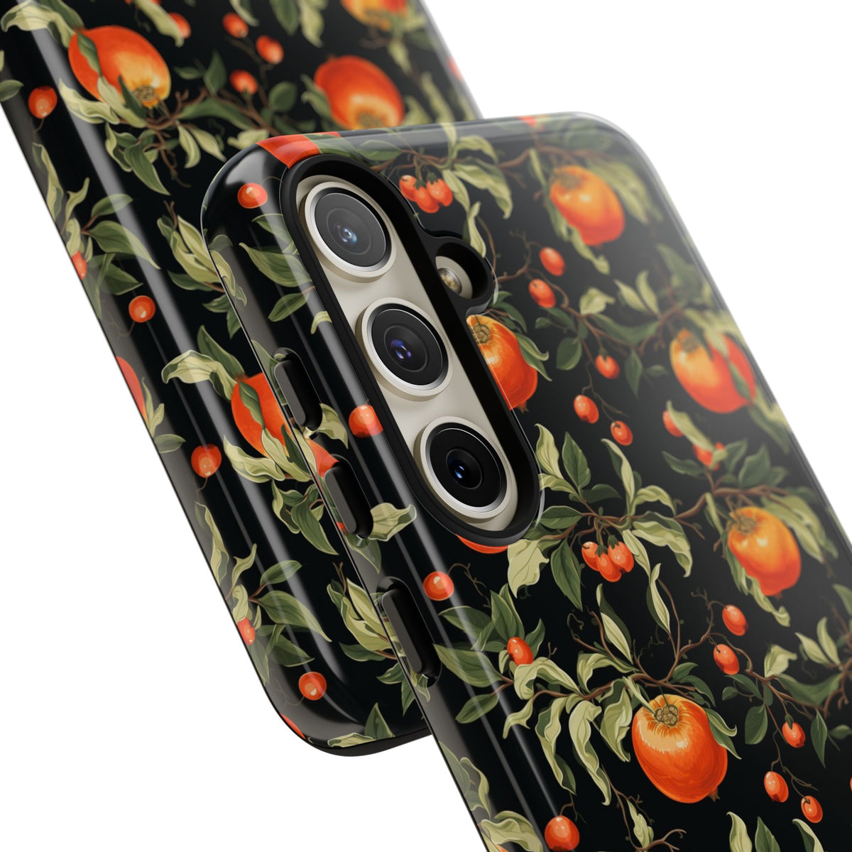 Fruit Pattern Phone Case – Vibrant & Fun Design for Your Smartphone 928