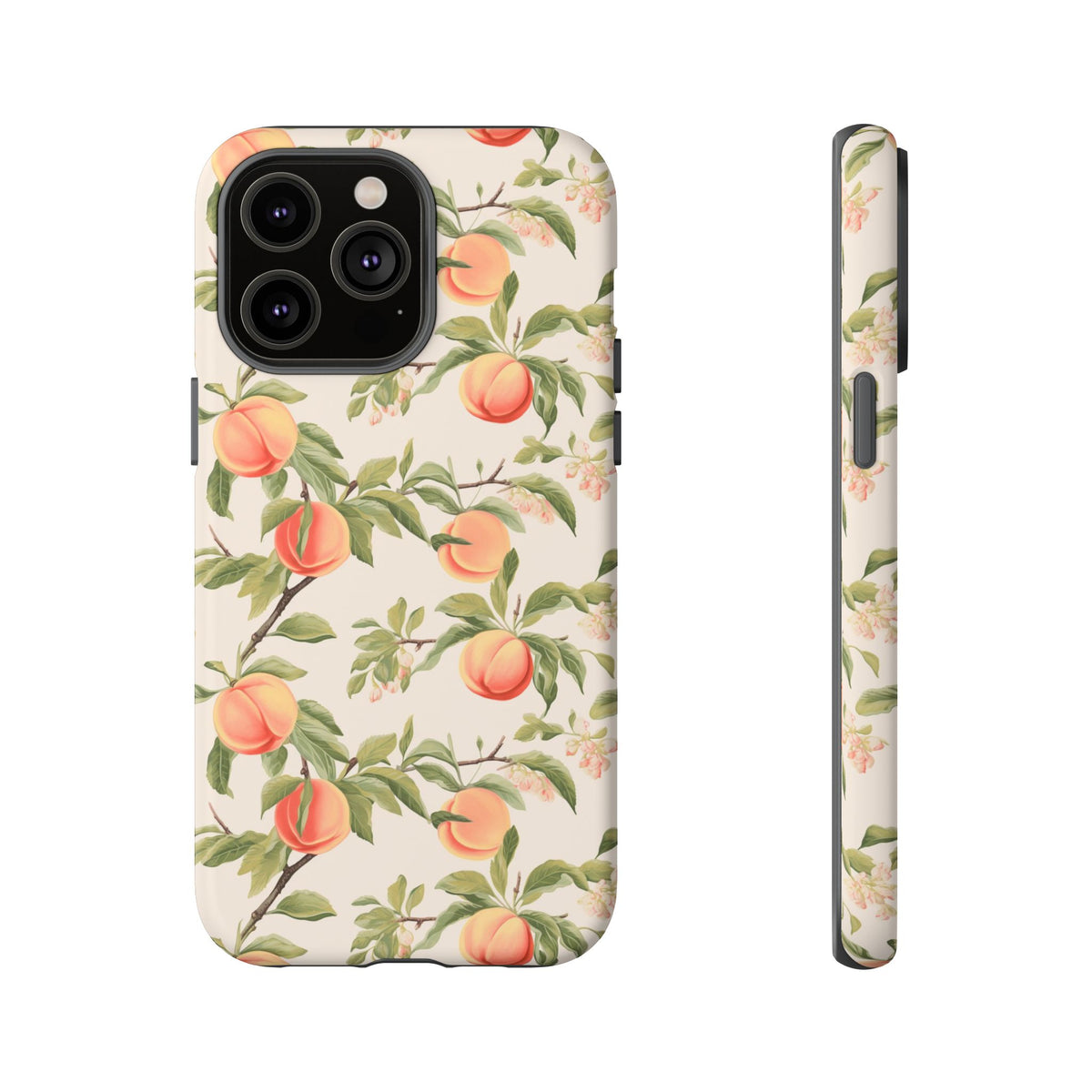 Fruit Pattern Phone Case – Vibrant & Fun Design for Your Smartphone 944