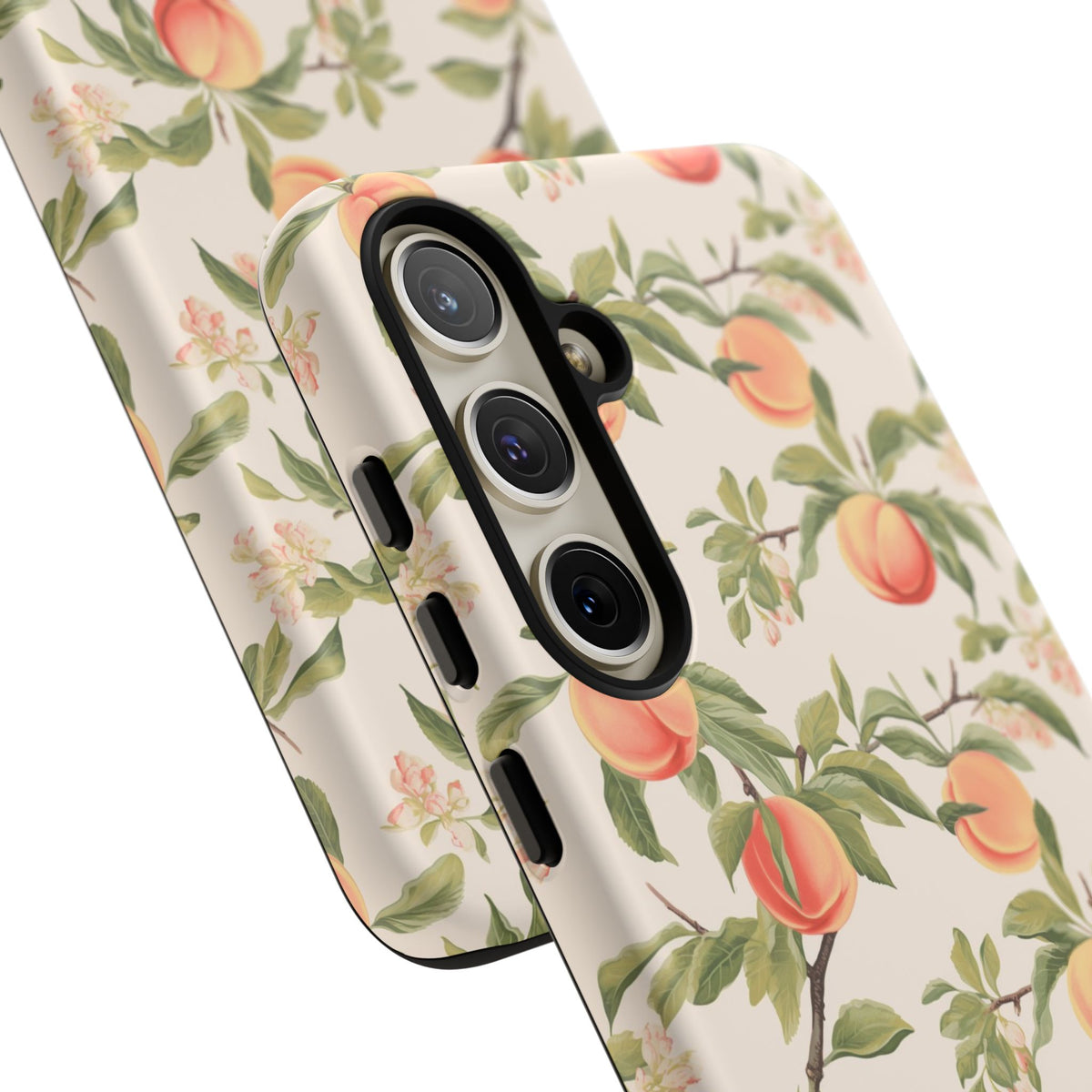 Fruit Pattern Phone Case – Vibrant & Fun Design for Your Smartphone 944