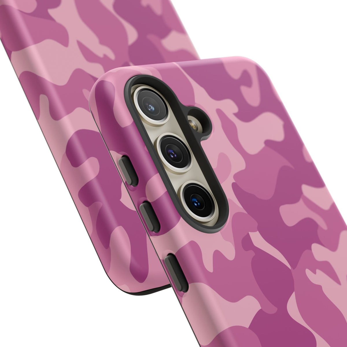 Camouflage Pattern Phone Case – Durable & Stylish Protection for Your Phone 2