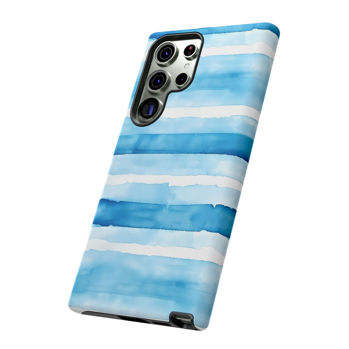 Mediterranean Theme Phone Case – Coastal & Stylish Protection