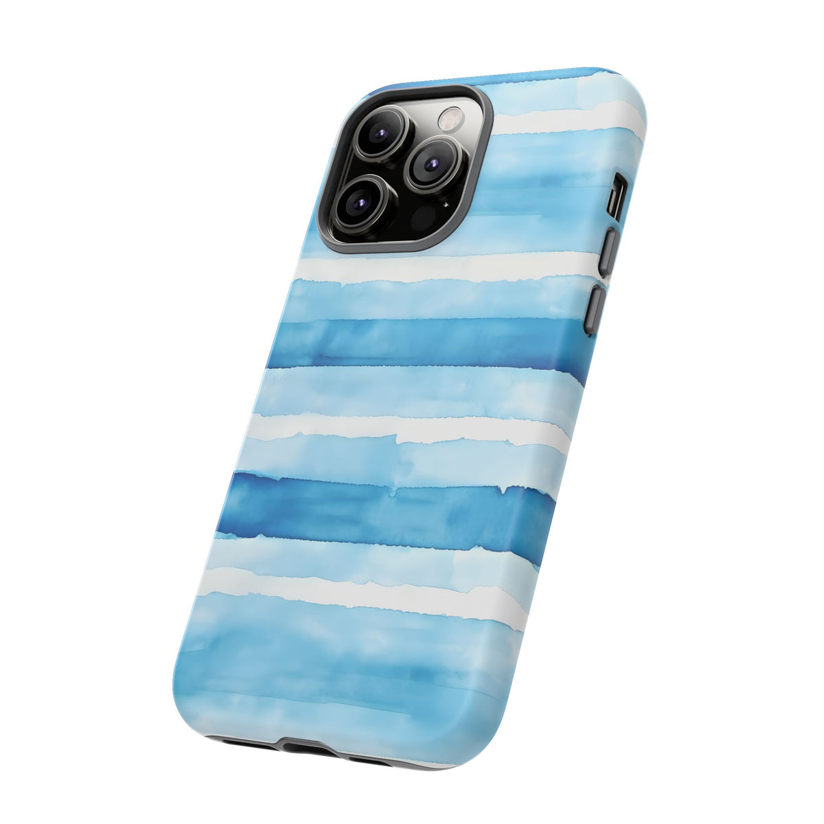 Mediterranean Theme Phone Case – Coastal & Stylish Protection