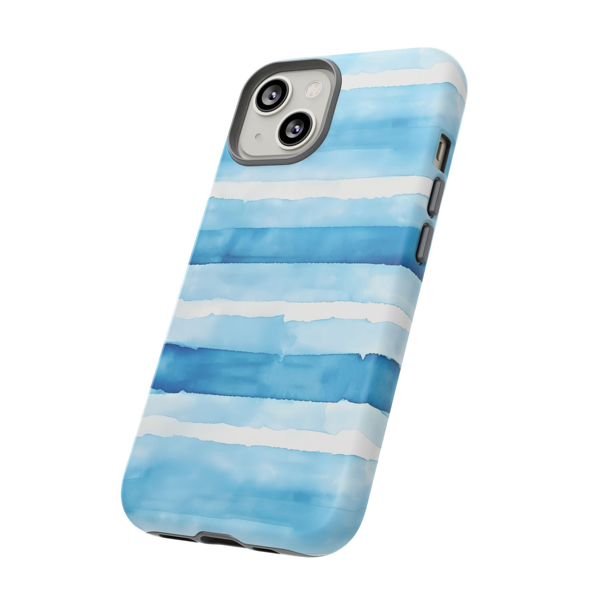 Mediterranean Theme Phone Case – Coastal & Stylish Protection