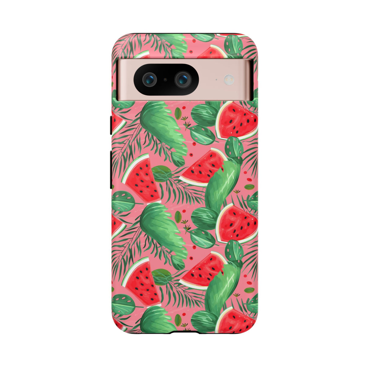 Fruit Pattern Phone Case – Vibrant & Fun Design for Your Smartphone 801