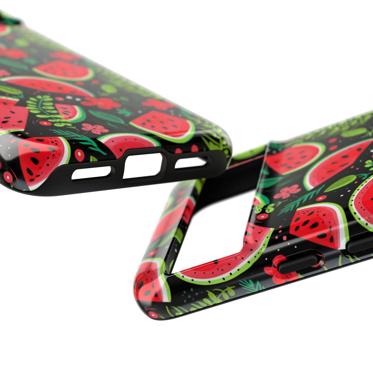 Fruit Pattern Phone Case – Vibrant & Fun Design for Your Smartphone 879