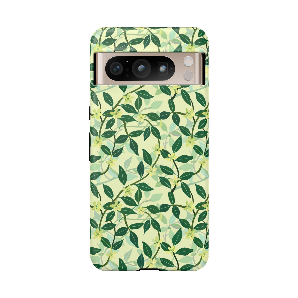 Spring Pattern Phone Case – Fresh & Vibrant Design for Your Phone 427