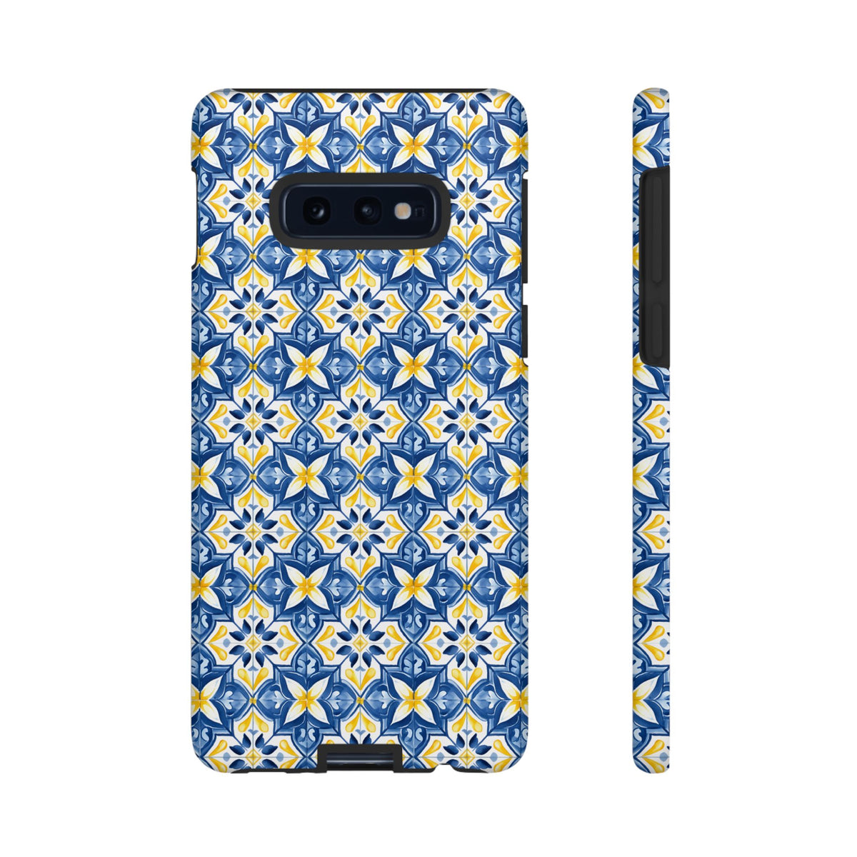 Mediterranean Theme Phone Case – Coastal & Stylish Protection 2