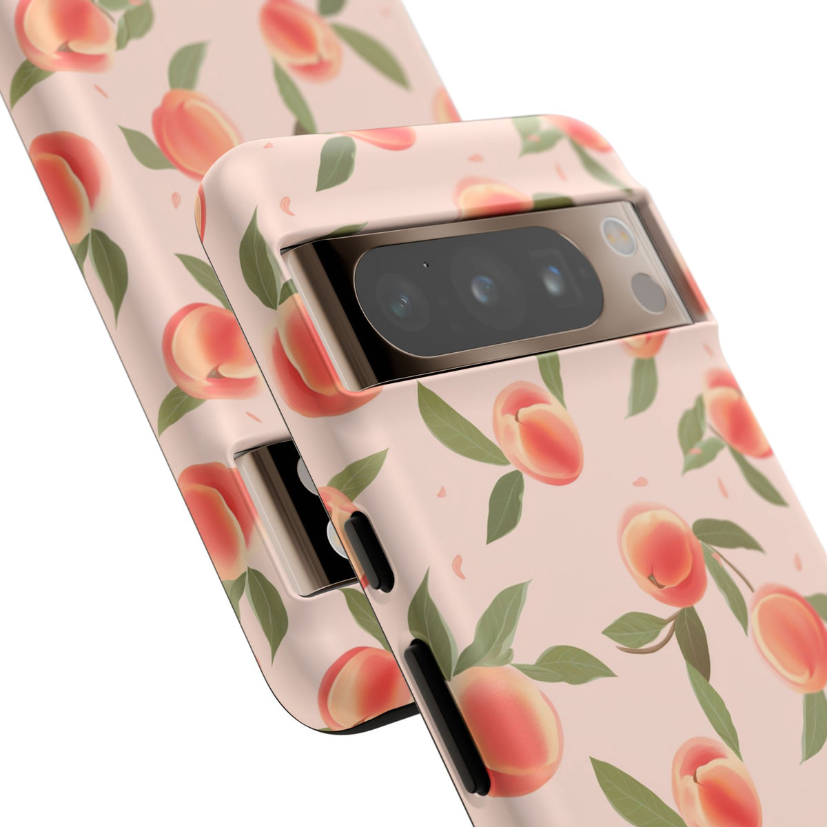 Fruit Pattern Phone Case – Vibrant & Fun Design for Your Smartphone 807