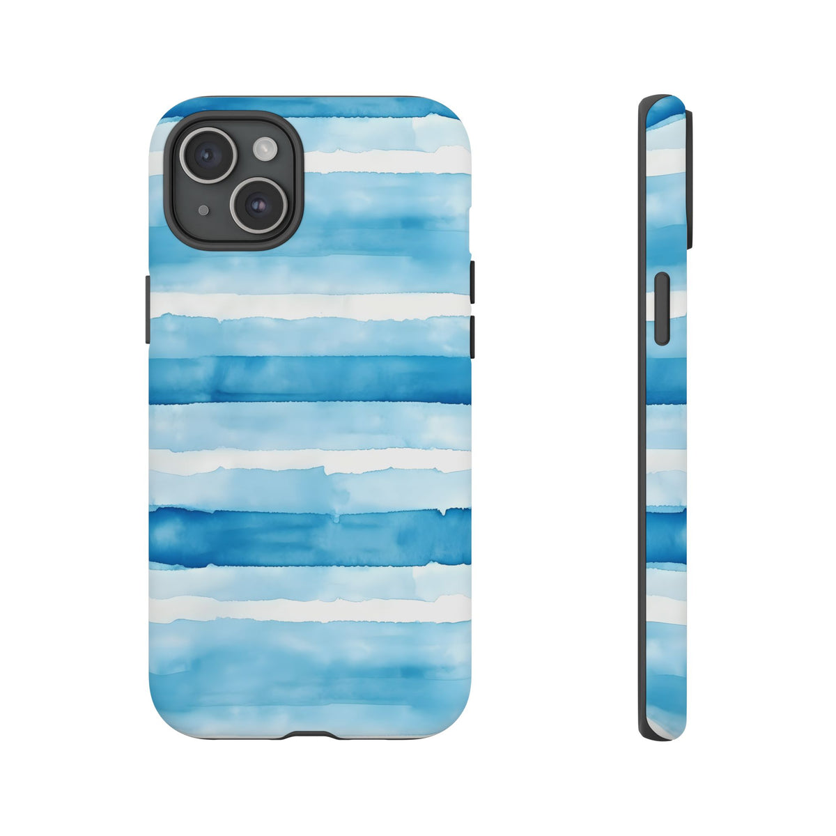 Mediterranean Theme Phone Case – Coastal & Stylish Protection