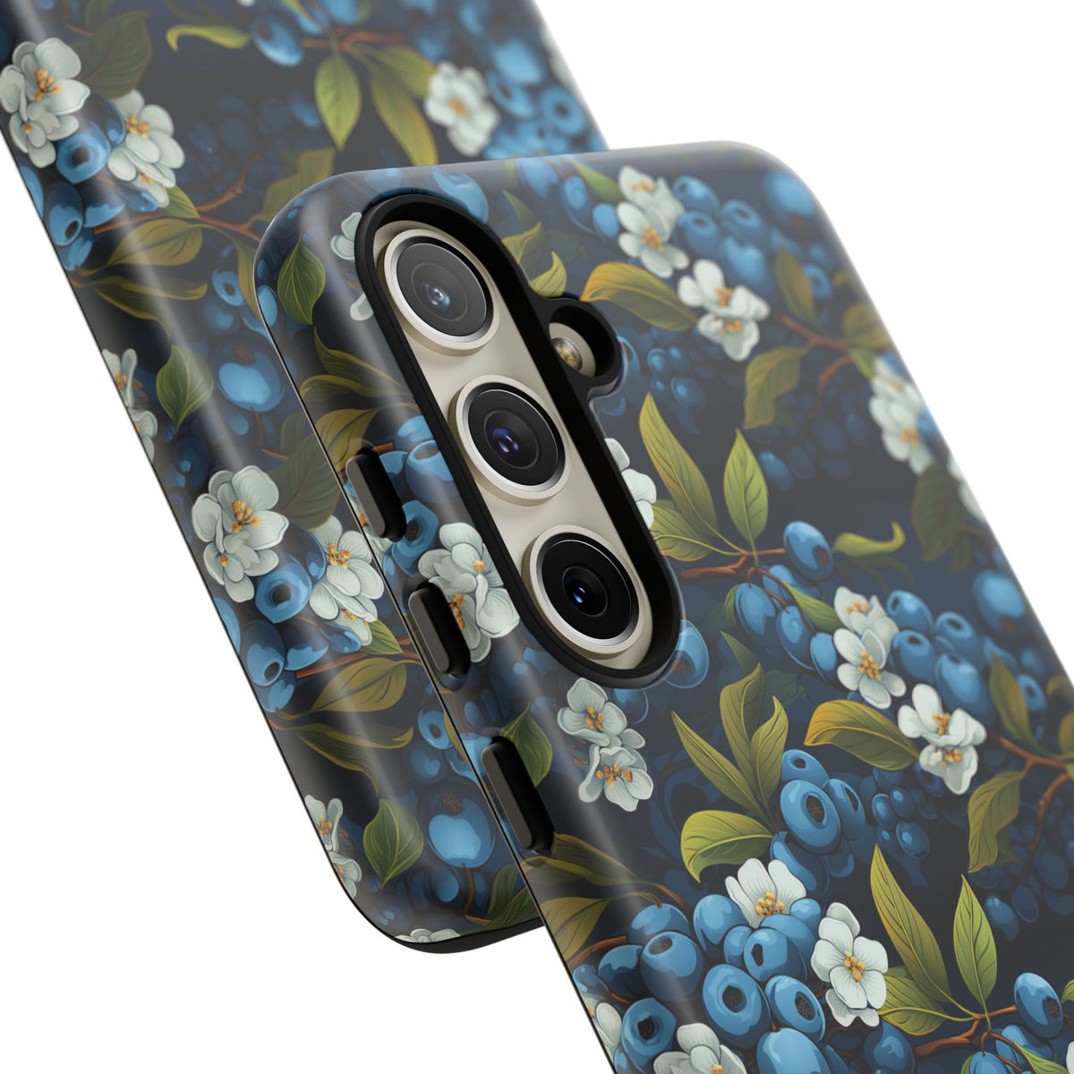 Fruit Pattern Phone Case – Vibrant & Fun Design for Your Smartphone 947