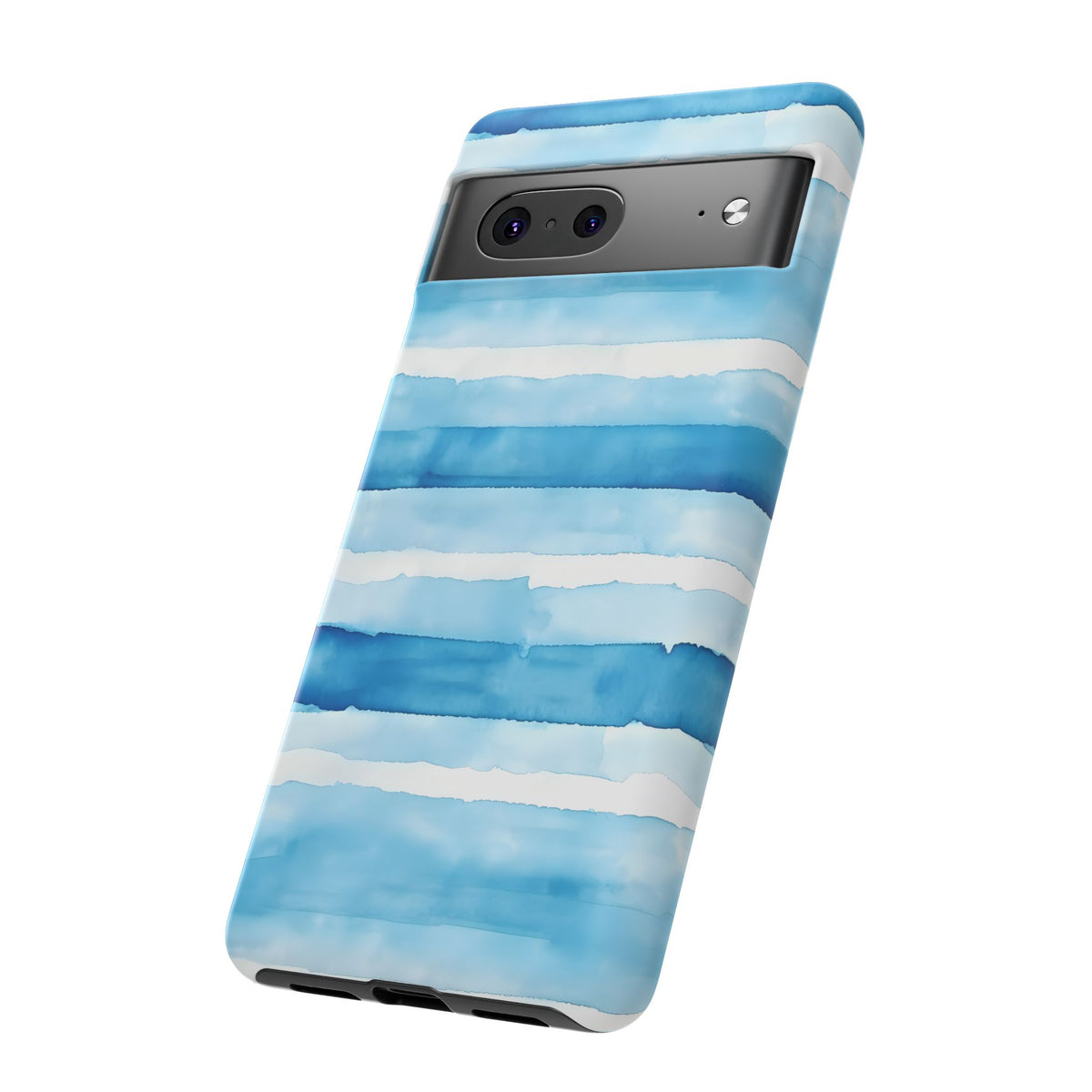 Mediterranean Theme Phone Case – Coastal & Stylish Protection