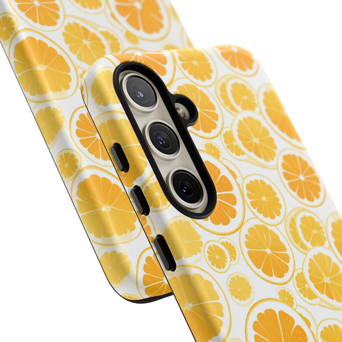 Fruit Pattern Phone Case – Vibrant & Fun Design for Your Smartphone 924