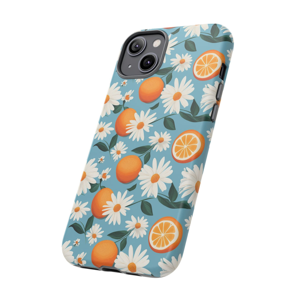 Fruit Pattern Phone Case – Vibrant & Fun Design for Your Smartphone 922