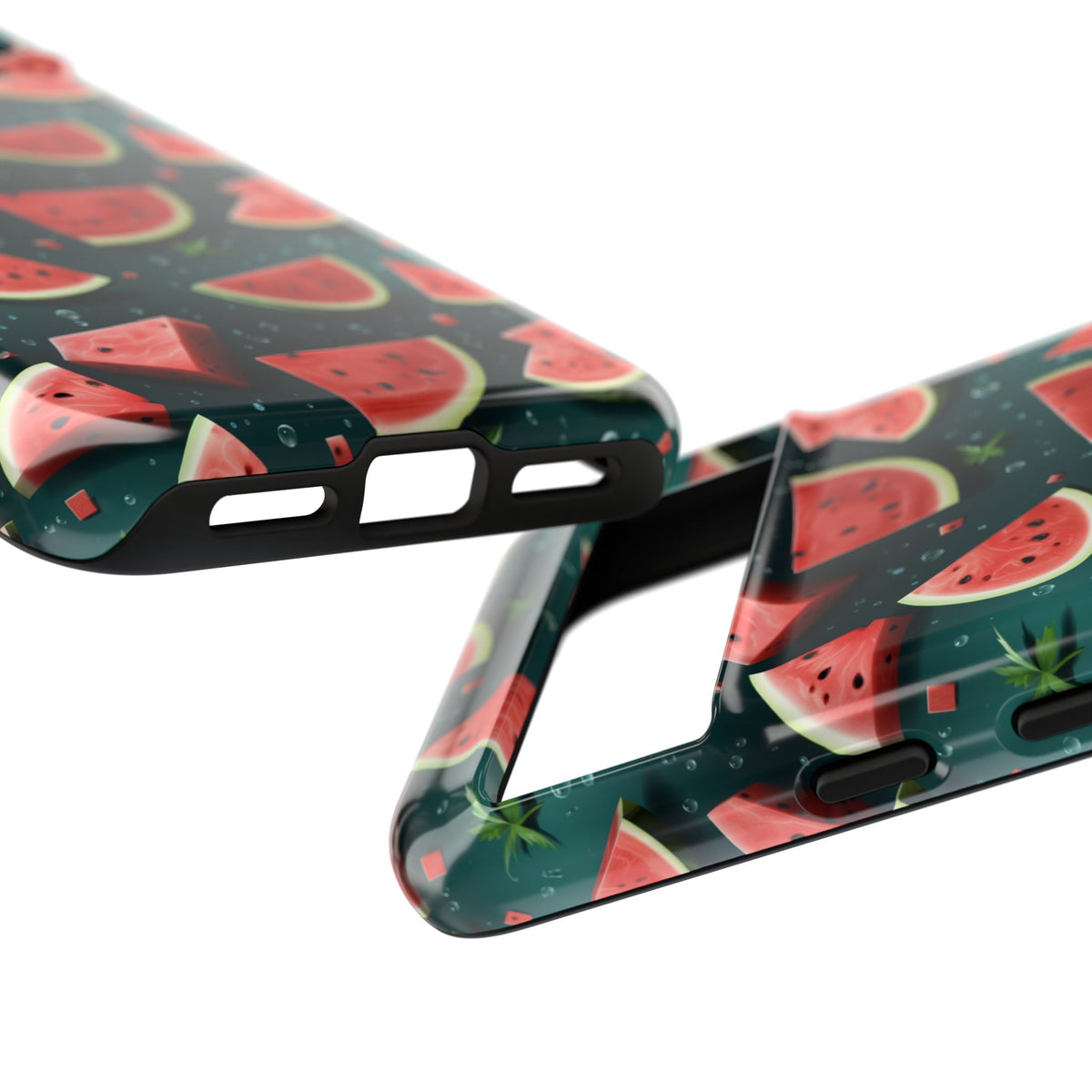 Fruit Pattern Phone Case – Vibrant & Fun Design for Your Smartphone 975