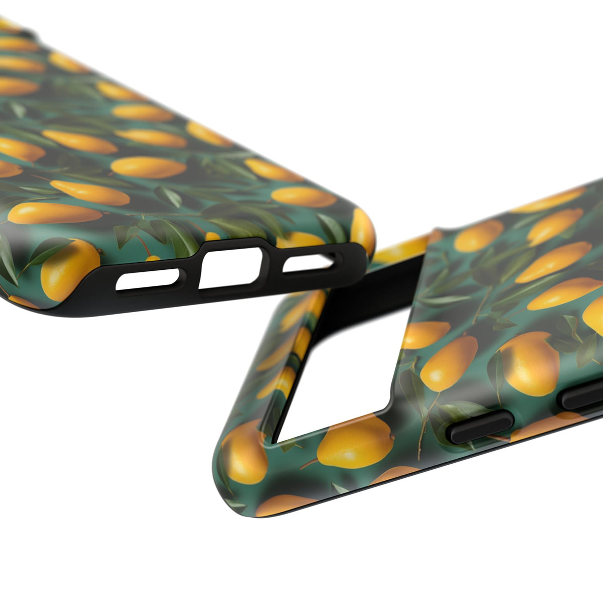 Fruit Pattern Phone Case – Vibrant & Fun Design for Your Smartphone 943