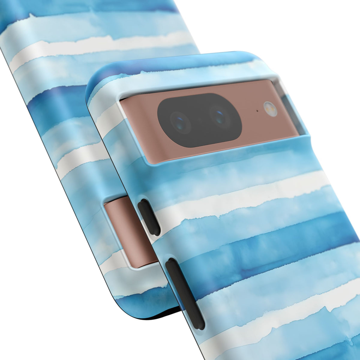 Mediterranean Theme Phone Case – Coastal & Stylish Protection