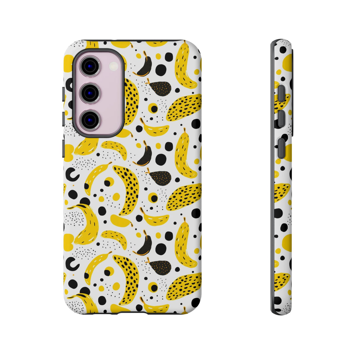 Fruit Pattern Phone Case – Vibrant & Fun Design for Your Smartphone 991