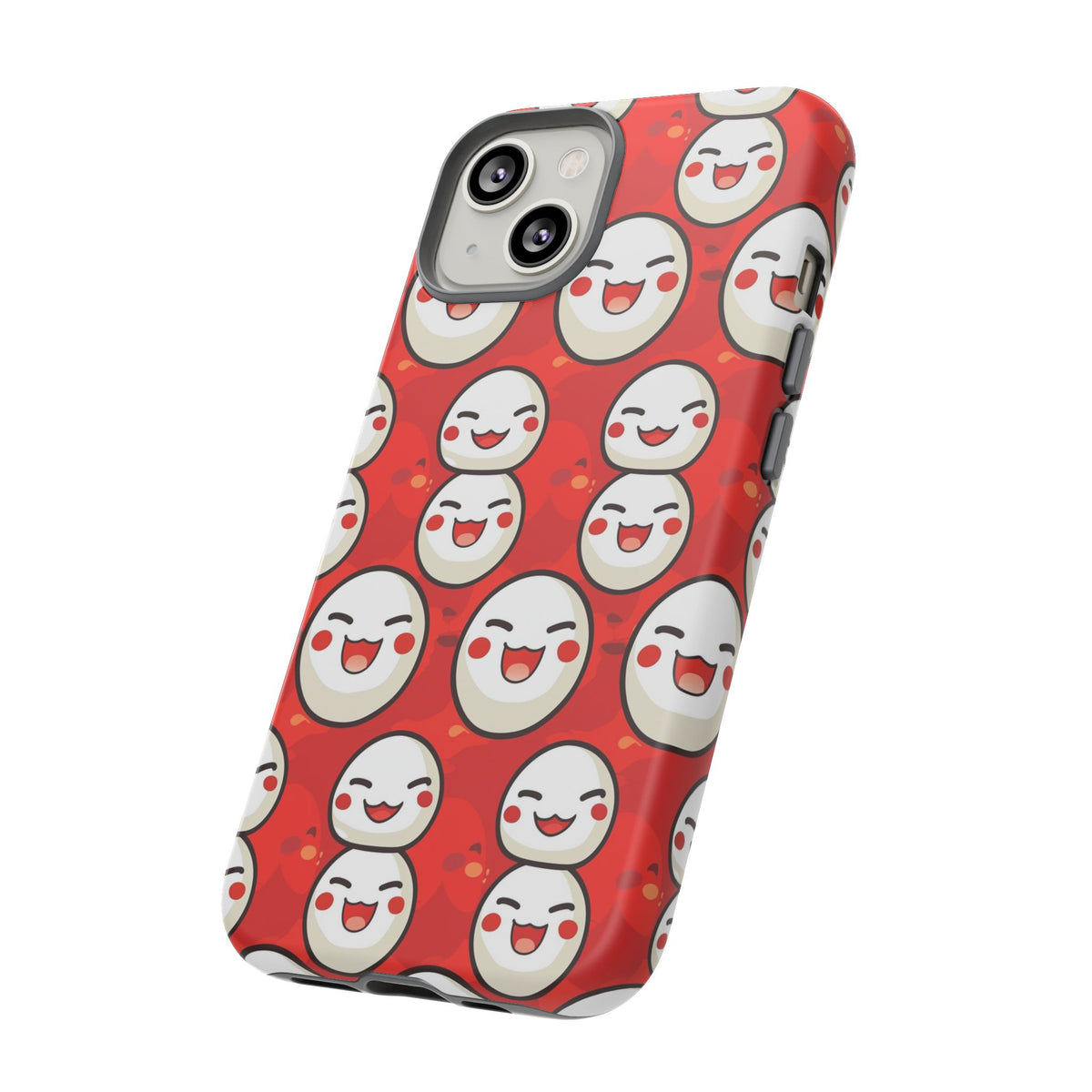 Japanese Pattern Phone Case – Elegant & Timeless Design for Your Phone 064