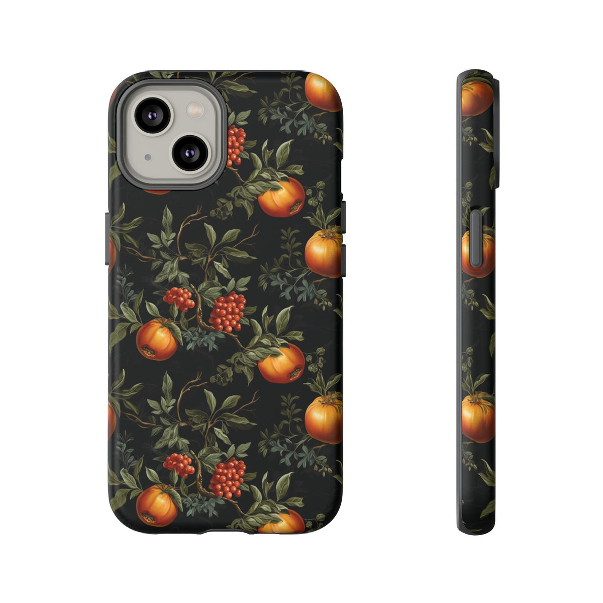 Fruit Pattern Phone Case – Vibrant & Fun Design for Your Smartphone 976