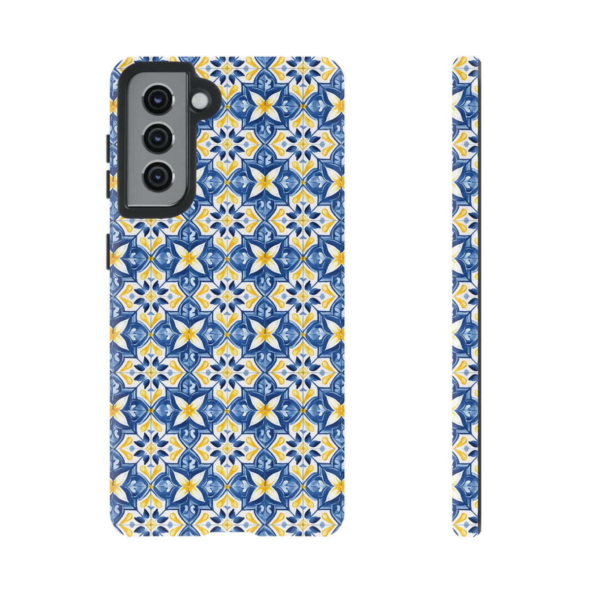 Mediterranean Theme Phone Case – Coastal & Stylish Protection 2