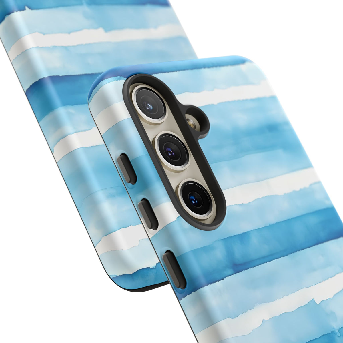 Mediterranean Theme Phone Case – Coastal & Stylish Protection