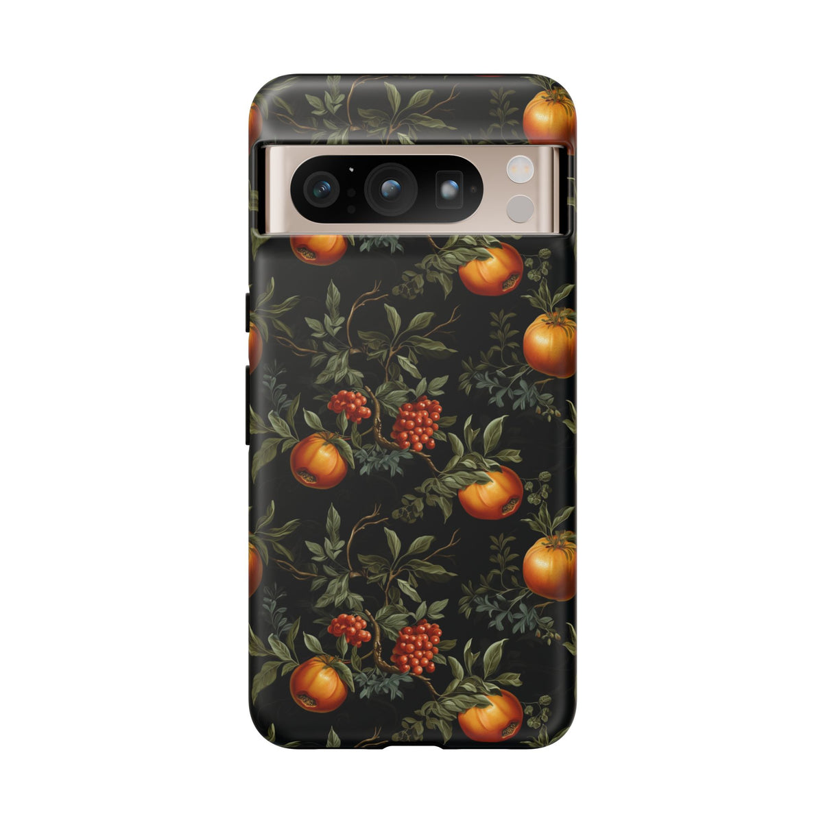 Fruit Pattern Phone Case – Vibrant & Fun Design for Your Smartphone 976