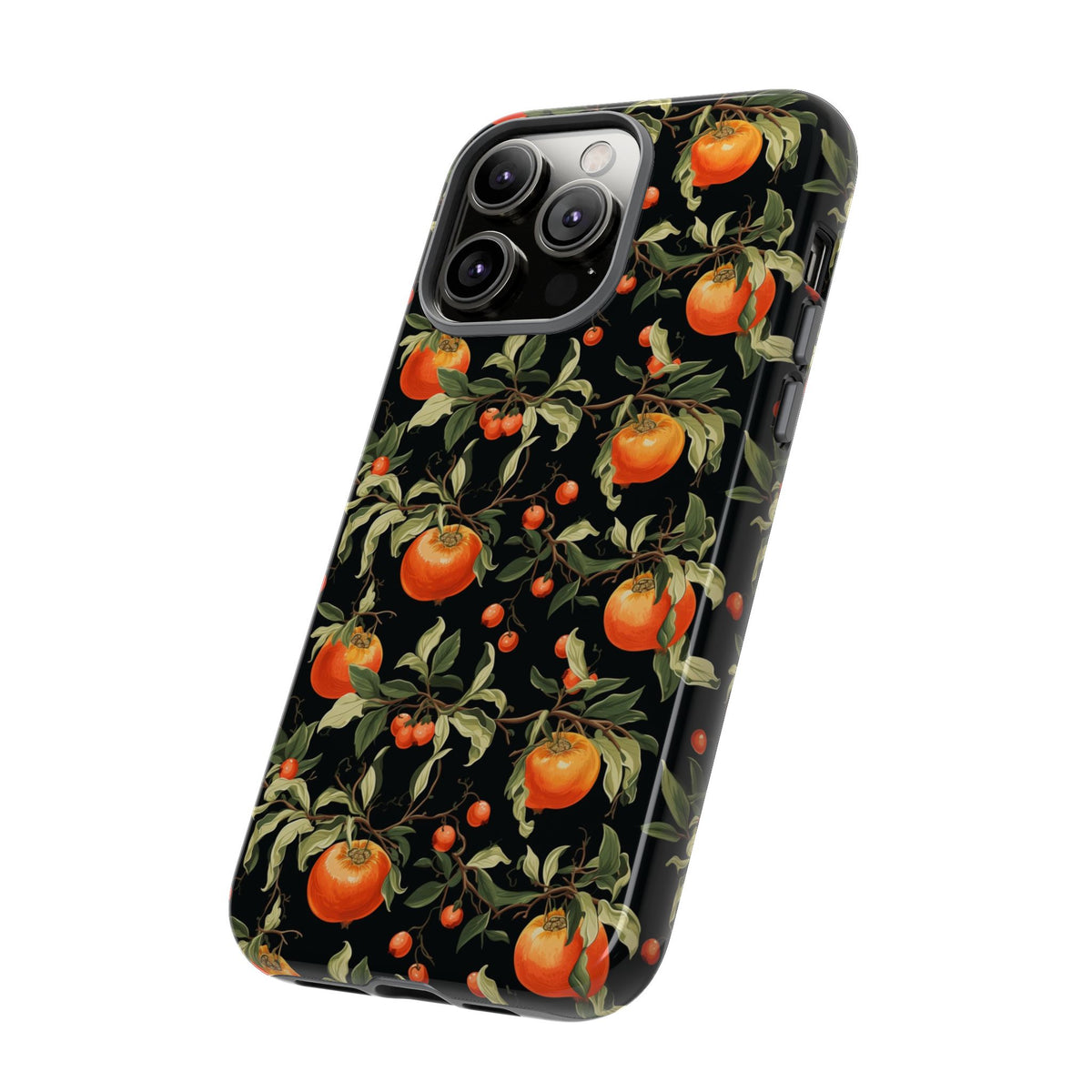 Fruit Pattern Phone Case – Vibrant & Fun Design for Your Smartphone 928