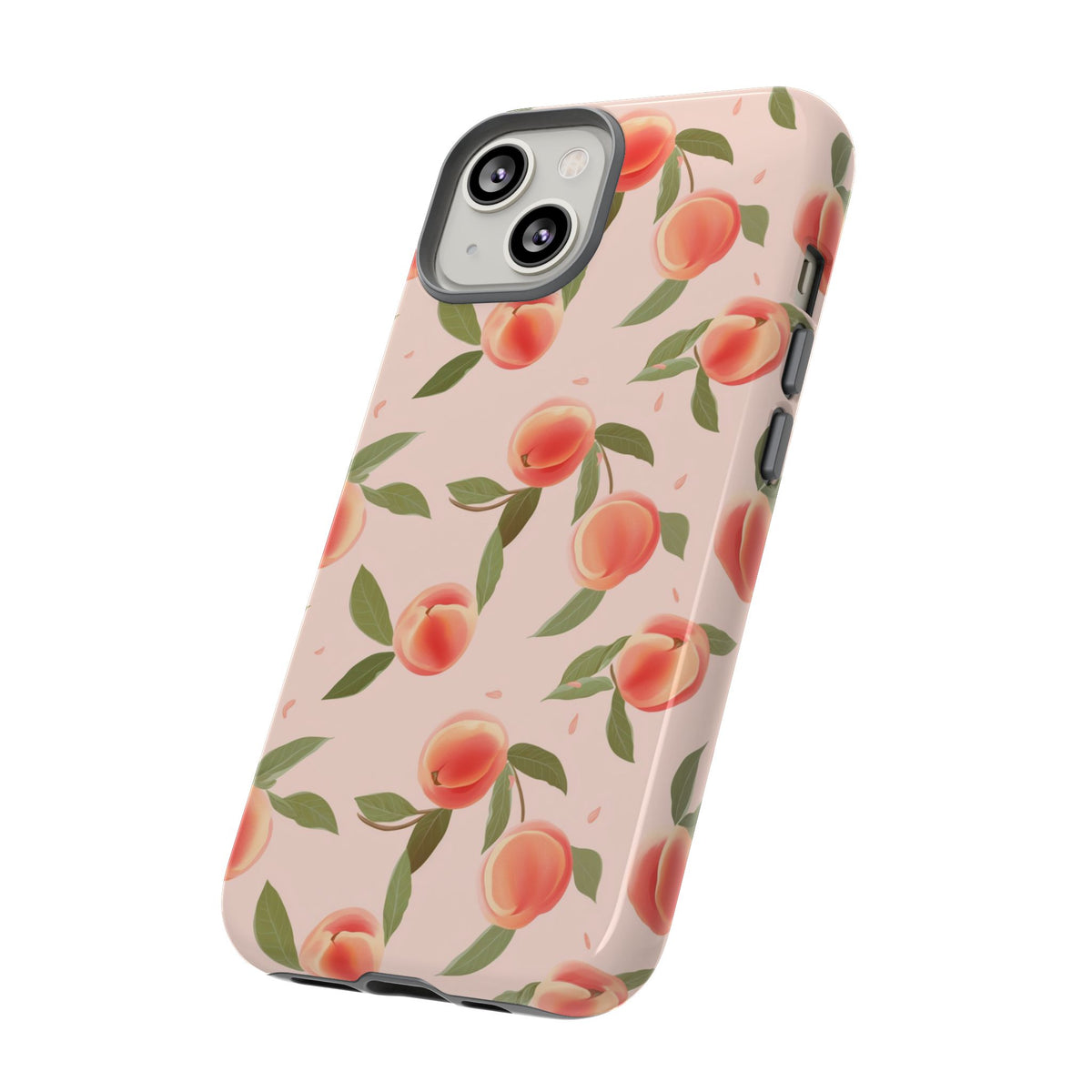 Fruit Pattern Phone Case – Vibrant & Fun Design for Your Smartphone 807