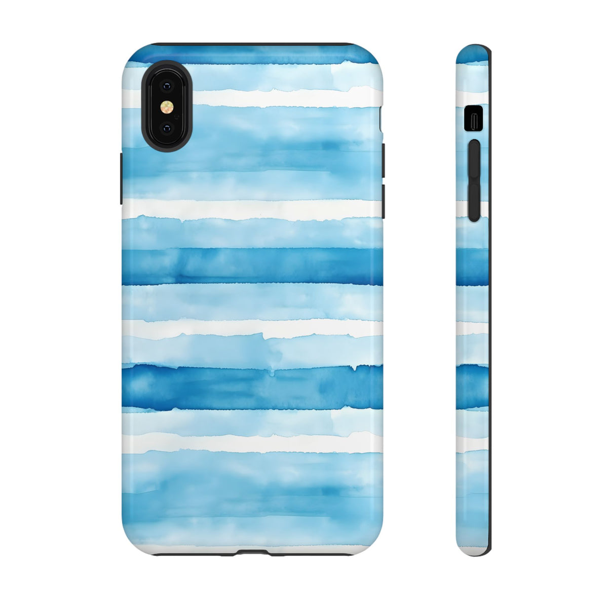 Mediterranean Theme Phone Case – Coastal & Stylish Protection