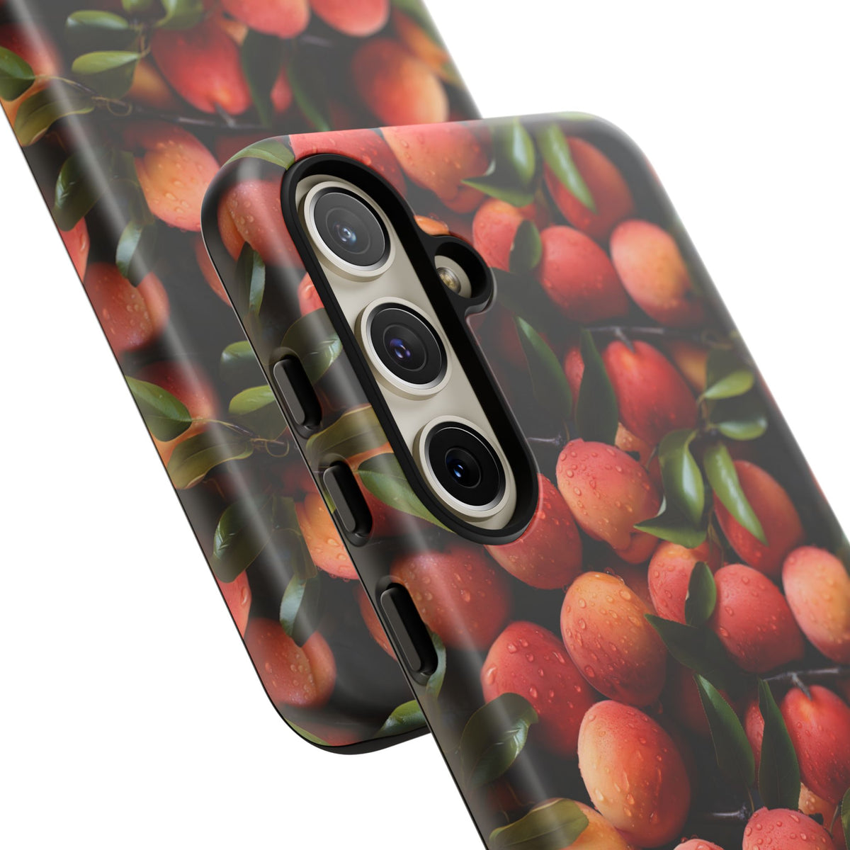 Fruit Pattern Phone Case – Vibrant & Fun Design for Your Smartphone 804