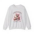 Dark Romance Unisex Crewneck Sweatshirt