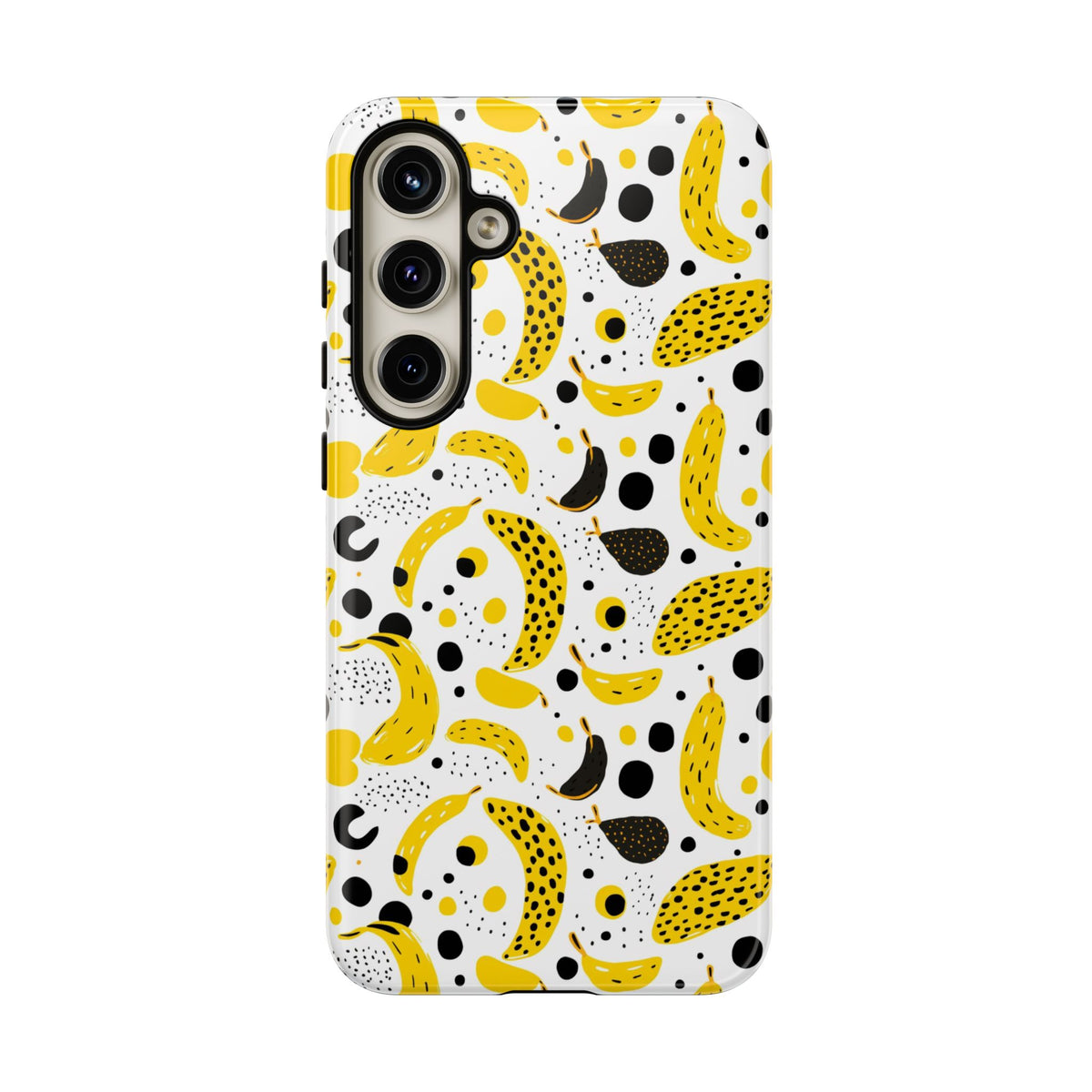 Fruit Pattern Phone Case – Vibrant & Fun Design for Your Smartphone 991