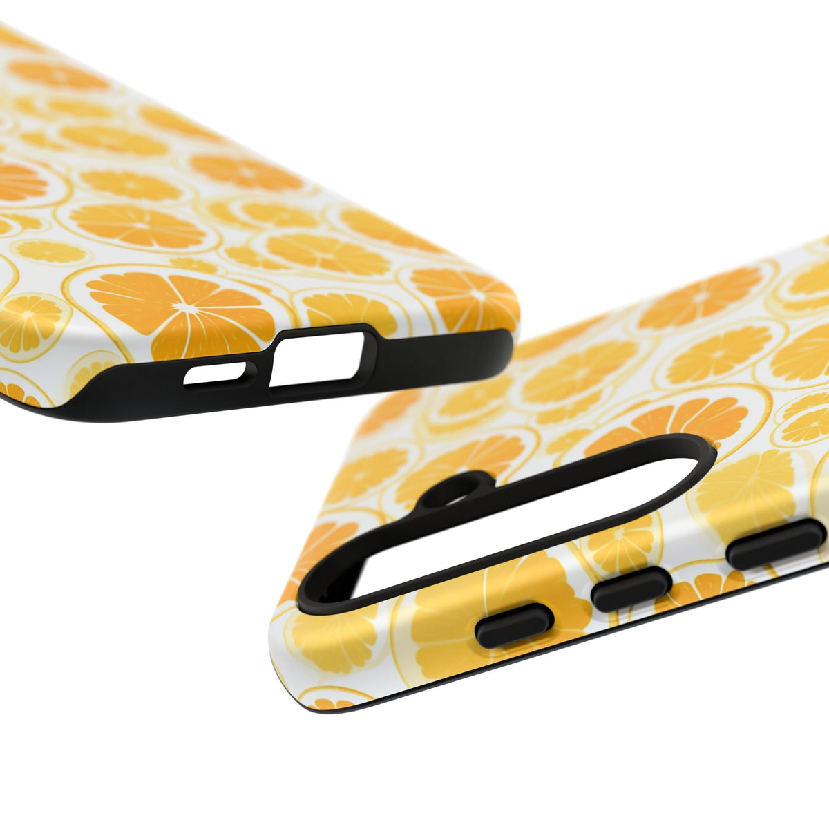 Fruit Pattern Phone Case – Vibrant & Fun Design for Your Smartphone 924