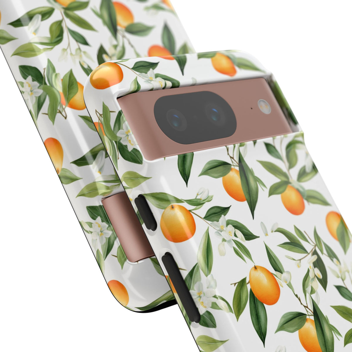 Fruit Pattern Phone Case – Vibrant & Fun Design for Your Smartphone 821