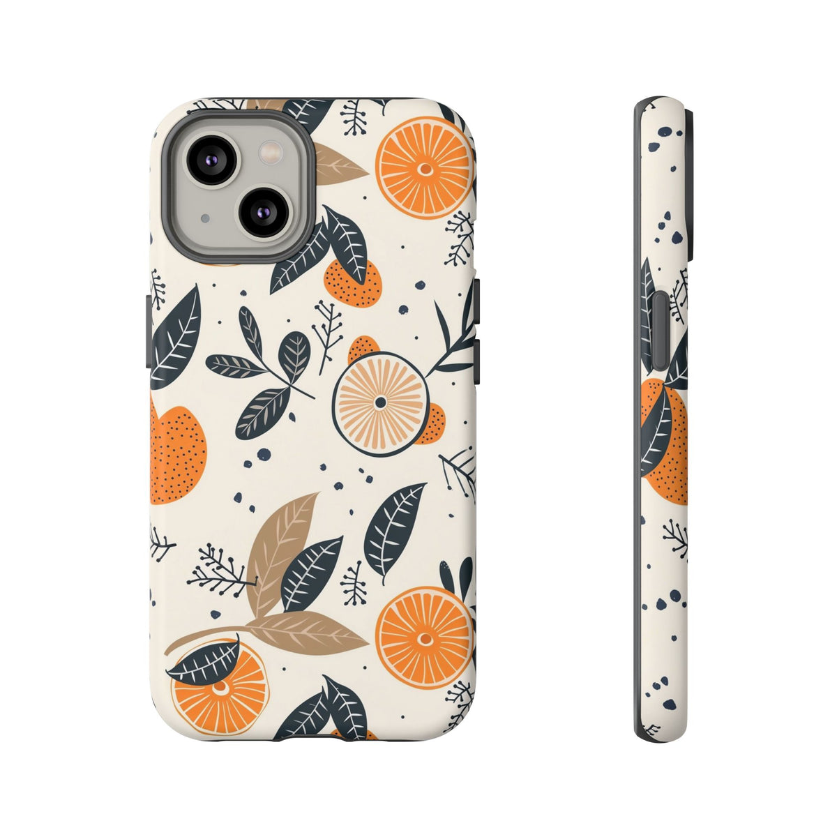 Flower-Themed Phone Case – Elegant Protection with a Floral Twist 26