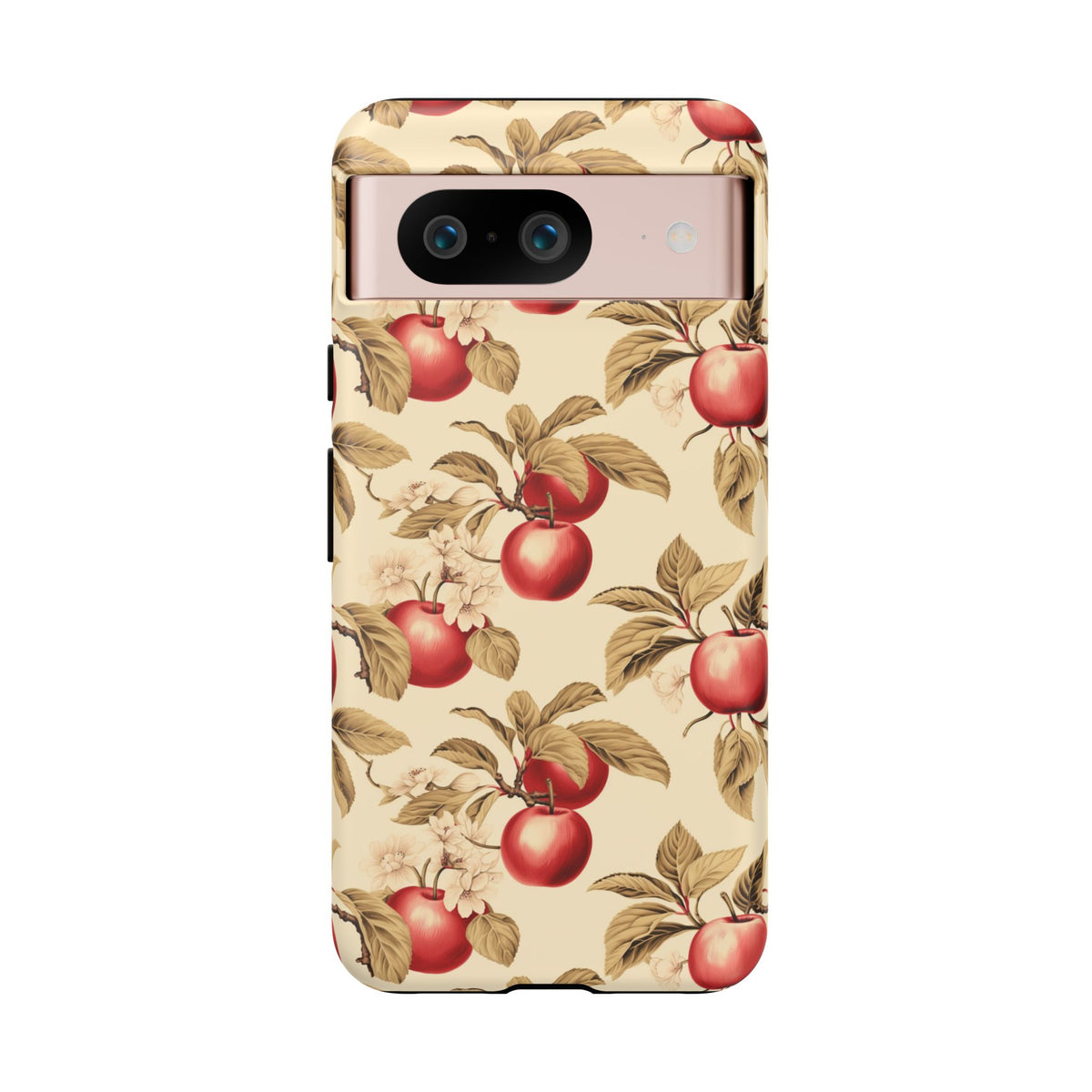 Fruit Pattern Phone Case – Vibrant & Fun Design for Your Smartphone 901