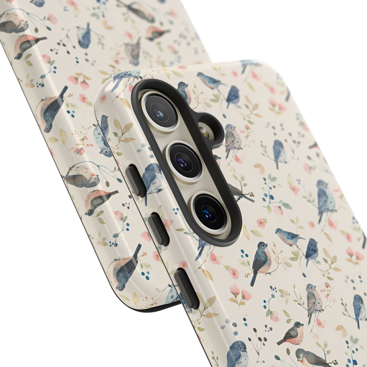 Garden Birds Phone Case – Bring Nature’s Beauty to Your Phone 4