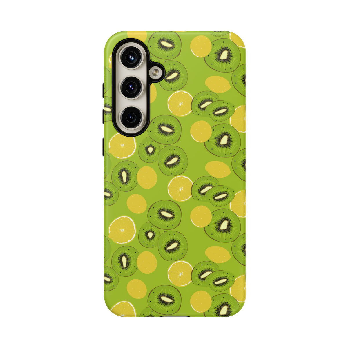 Fruit Pattern Phone Case – Vibrant & Fun Design for Your Smartphone 919