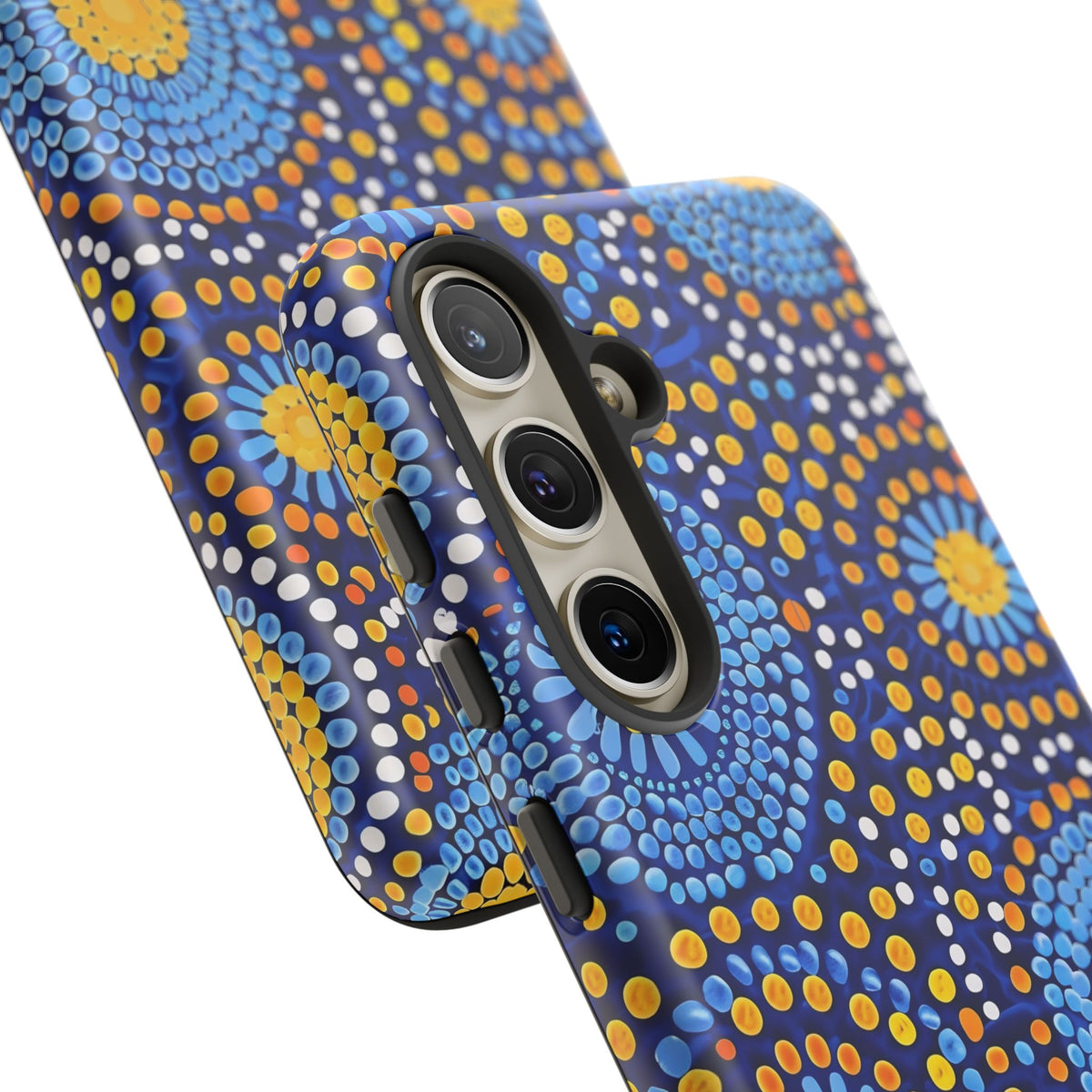 Abstract Pattern Phone Case – Elevate Your Phone with Unique Style 15