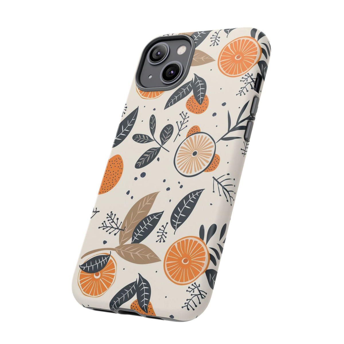 Flower-Themed Phone Case – Elegant Protection with a Floral Twist 26