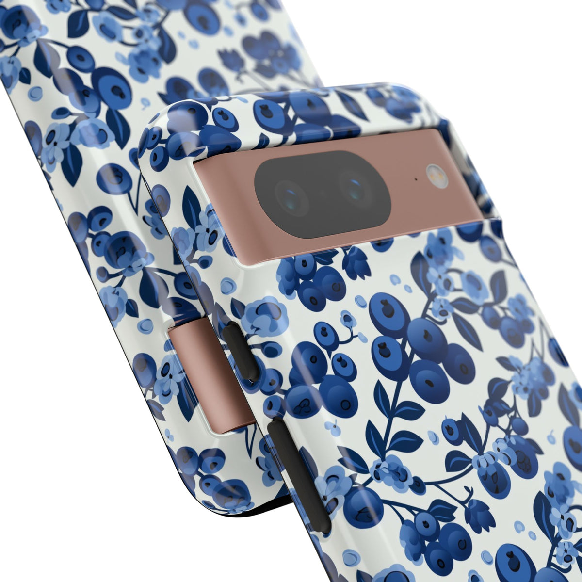 Fruit Pattern Phone Case – Vibrant & Fun Design for Your Smartphone 920