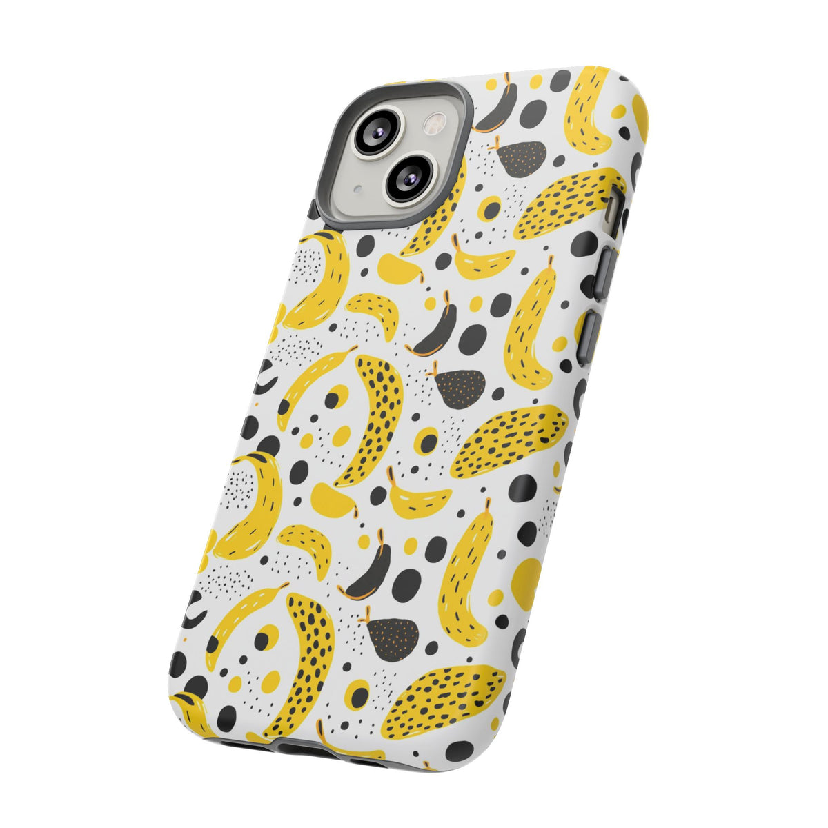 Fruit Pattern Phone Case – Vibrant & Fun Design for Your Smartphone 991