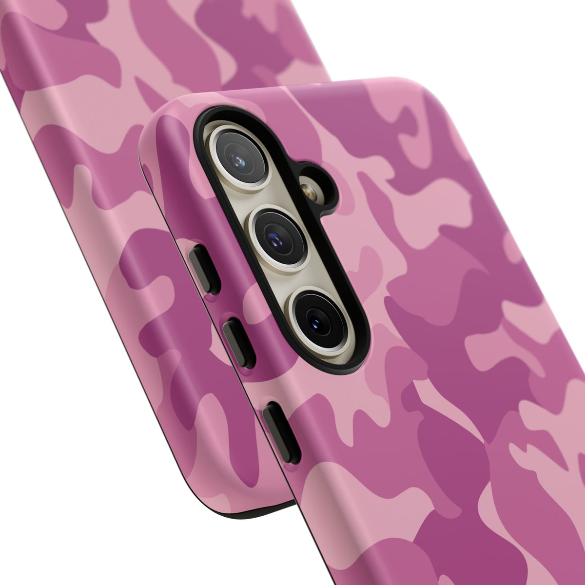 Camouflage Pattern Phone Case – Durable & Stylish Protection for Your Phone 2