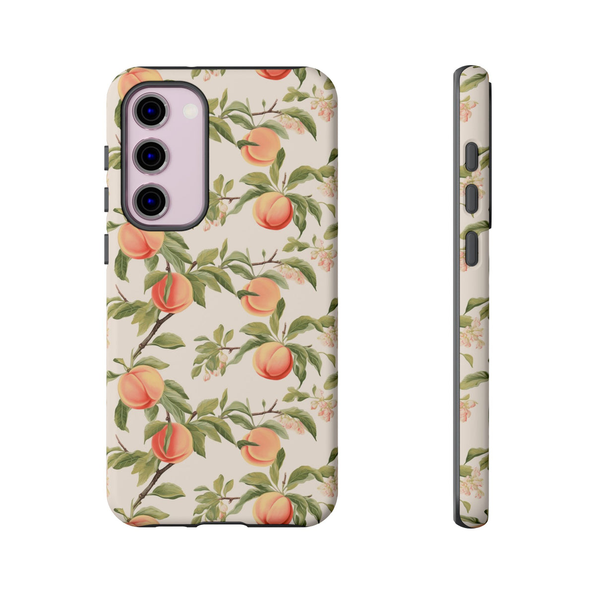 Fruit Pattern Phone Case – Vibrant & Fun Design for Your Smartphone 944